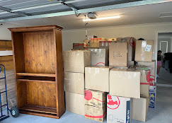 Home removals Sydney