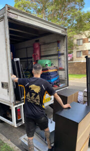 Local & Interstate Removalist experts