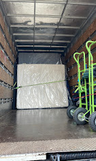 Professional removalist equipment