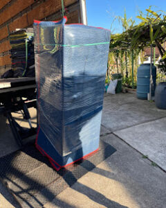 Removalist services - safe content delivery